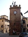 Torre del Reloj