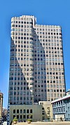 Four Fifty Sutter Building