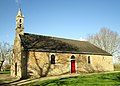 Chapelle Saint-Laurent