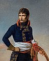 Portrait of Napoleon Bonaparte (1800)