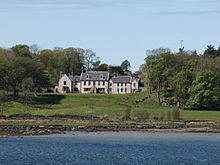 Ardpatrick House in 2010