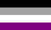 Asexual[122][123]