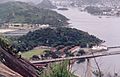 Baia de Vitória - Morro do Moreno