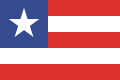 Bandeira de Paranacity