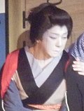 Bandō Tamasaburō