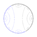 quadratic invariant lamination '"`UNIQ--postMath-00000002-QINU`"' associated with basilica Julia set '"`UNIQ--postMath-00000003-QINU`"'