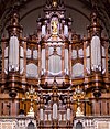 Organ of the Berlin Cathedral