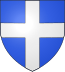 Blason de Bennwihr