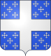 Coat of arms of Blainville-Crevon