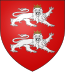 Blason de Hierges