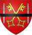 Blason de Loisy