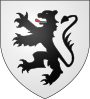 Blason de Zarlardinge