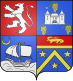 Coat of arms of Latresne