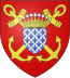 Blason de Puilboreau