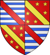 Blason de Saint-Jal