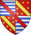 Blason de Saint-Jal