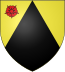 Blason de Windstein