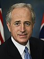 Bob Corker U.S. Senator for Tennessee[118]