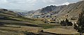 Image 21Rift Valley near Quilotoa, Ecuador (from Andes)