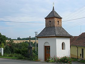 Bukovice (district de Brno-Campagne)