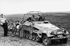 Image illustrative de l’article Sd.Kfz. 251