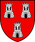 Blason de Massongex