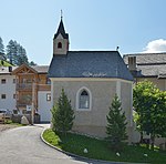 Marienkapelle in Costadedoi