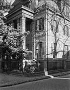 Champion-McAlpin-Fowlkes House (1844), Savannah
