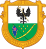 Coat of arms of Chernihiv Raion