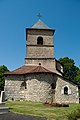 Église Saint-Pierre de Seillonnaz