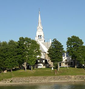 Saint-Ours (Québec)