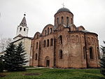 Church of St. Peter and St. Paul on Gorodyanska