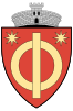 Coat of arms of Bod