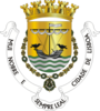 Coat of arms of Lisbon District