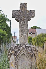 Croix du Montcel