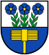 Coat of arms of Hosten