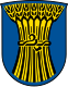 Coat of arms of Kornwestheim