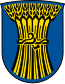 Blason de Kornwestheim