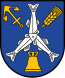 Blason de Kröslin