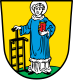 Coat of arms of Leutesdorf