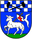 Coat of arms of Penzberg