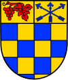 Wappen von Roxheim