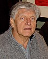 David Prowse, interprete della creatura delle nuvole