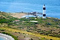 Dog Island Lighthouse Keepers Cottage (Former)