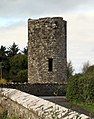 Torre rotonda