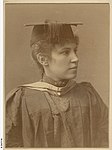 Edith Emily Dornwell[427] First Australian Bachelor of Science graduate