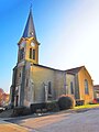 Église Saint-Germain de Vigny