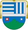 Official seal of Amozoc de Mota (municipality)