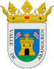 Coat of arms of Aranguren