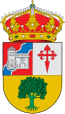 Blason de Arroyomolinos